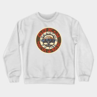 Ogas Cantina Featuring DJ R-3X Crewneck Sweatshirt